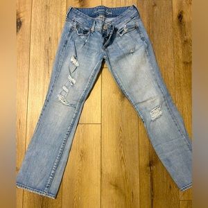 American Eagle Jeans, size 2 Short